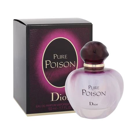 kaufhof dior pure poison 50 ml|Dior pure poison.